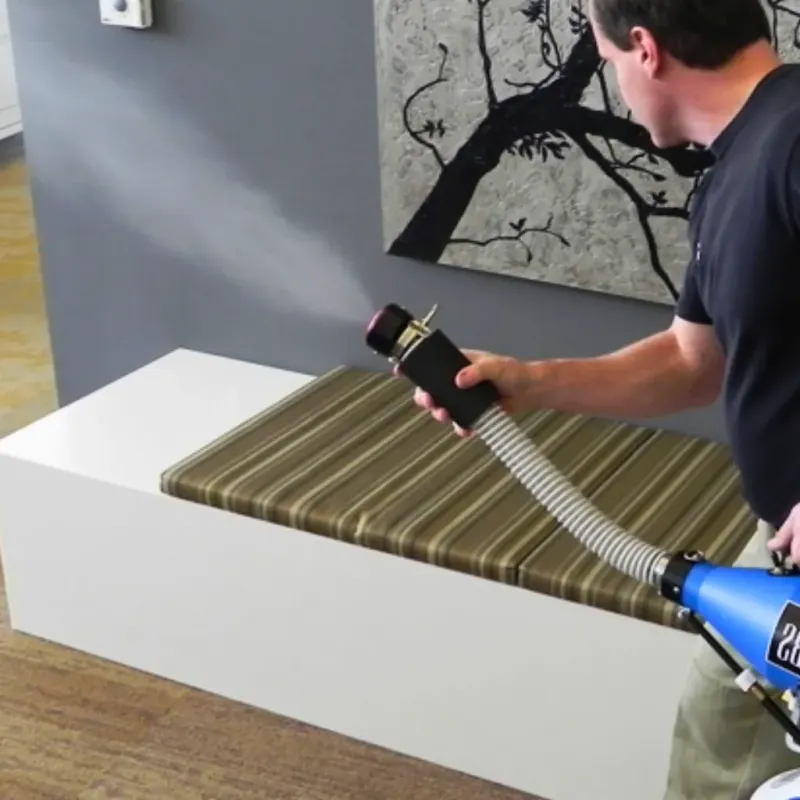 Professional Odor Removal in Black Canyon City, AZ
